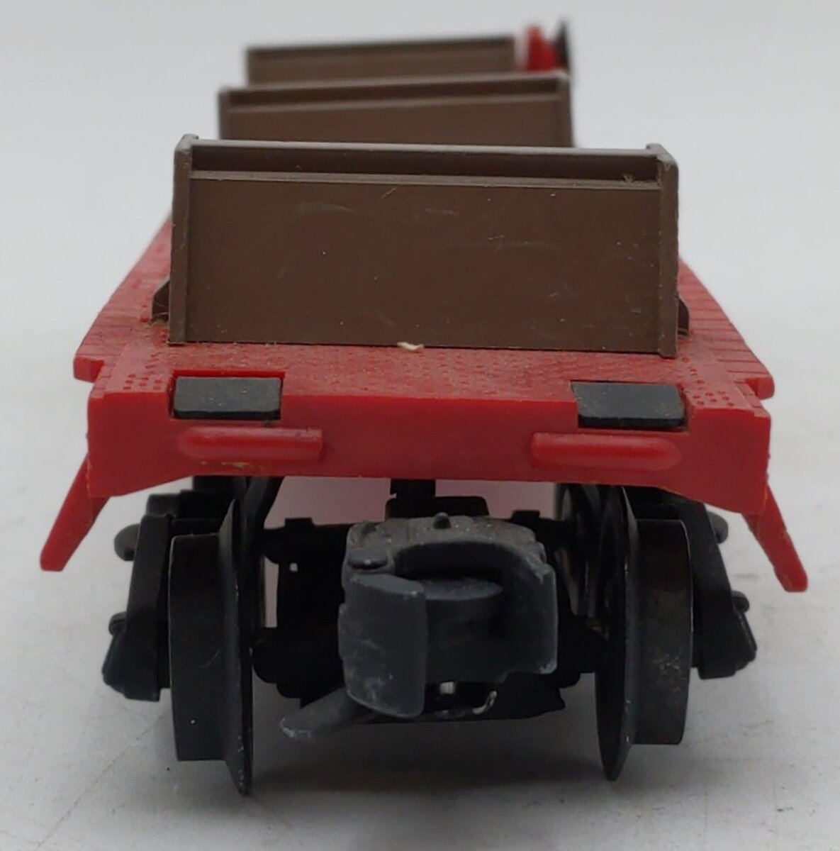 Lionel 6264 Vintage O Flatcar EX
