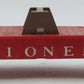 Lionel 6264 Vintage O Flatcar EX