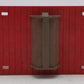 Lionel 6264 Vintage O Flatcar EX