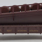 Lionel 6-16317 O Gauge Pennsylvania Barrel Ramp Car #16317 EX
