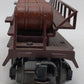 Lionel 6-16317 O Gauge Pennsylvania Barrel Ramp Car #16317 EX