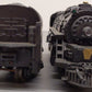 Lionel 2026 Vintage O Lionel Lines 2-6-2 Steam Locomotive w/242T Tender VG