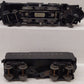 Lionel 2026 Vintage O Lionel Lines 2-6-2 Steam Locomotive w/242T Tender VG