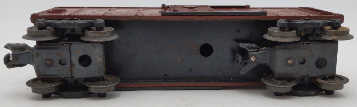 Lionel X6454 Vintage O Southern Pacific Boxcar VG