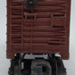 Lionel X6454 Vintage O Southern Pacific Boxcar VG