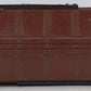 Lionel X6454 Vintage O Southern Pacific Boxcar VG