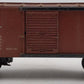 Lionel X6454 Vintage O Southern Pacific Boxcar VG