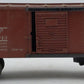 Lionel X6454 Vintage O Southern Pacific Boxcar VG
