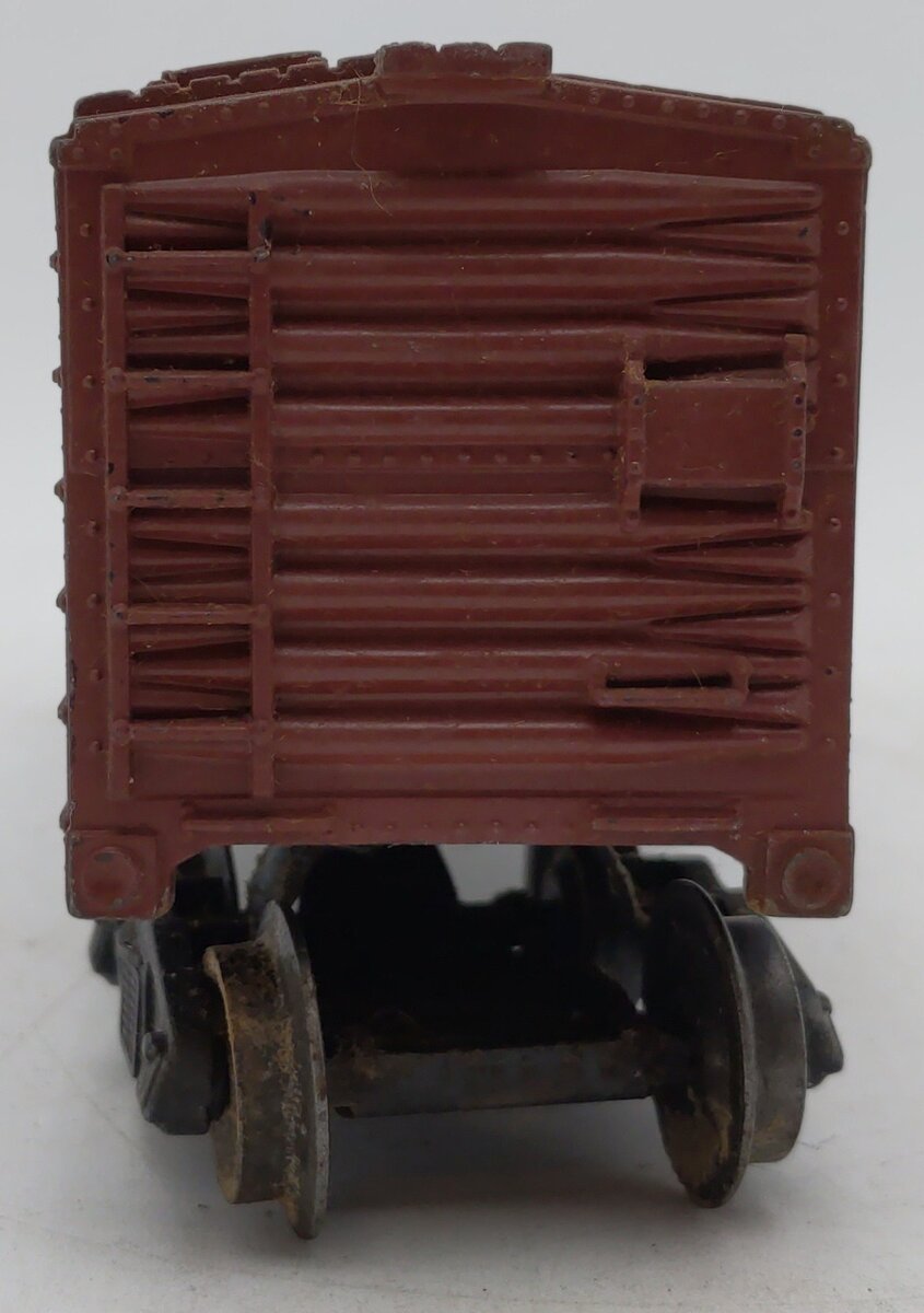 Lionel X6454 Vintage O Southern Pacific Boxcar VG