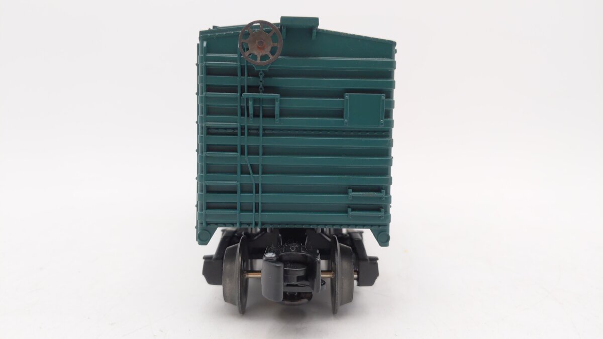 Lionel 6-29297 O Gauge Pennsylvania Railroad 6565 Boxcar #47158 EX