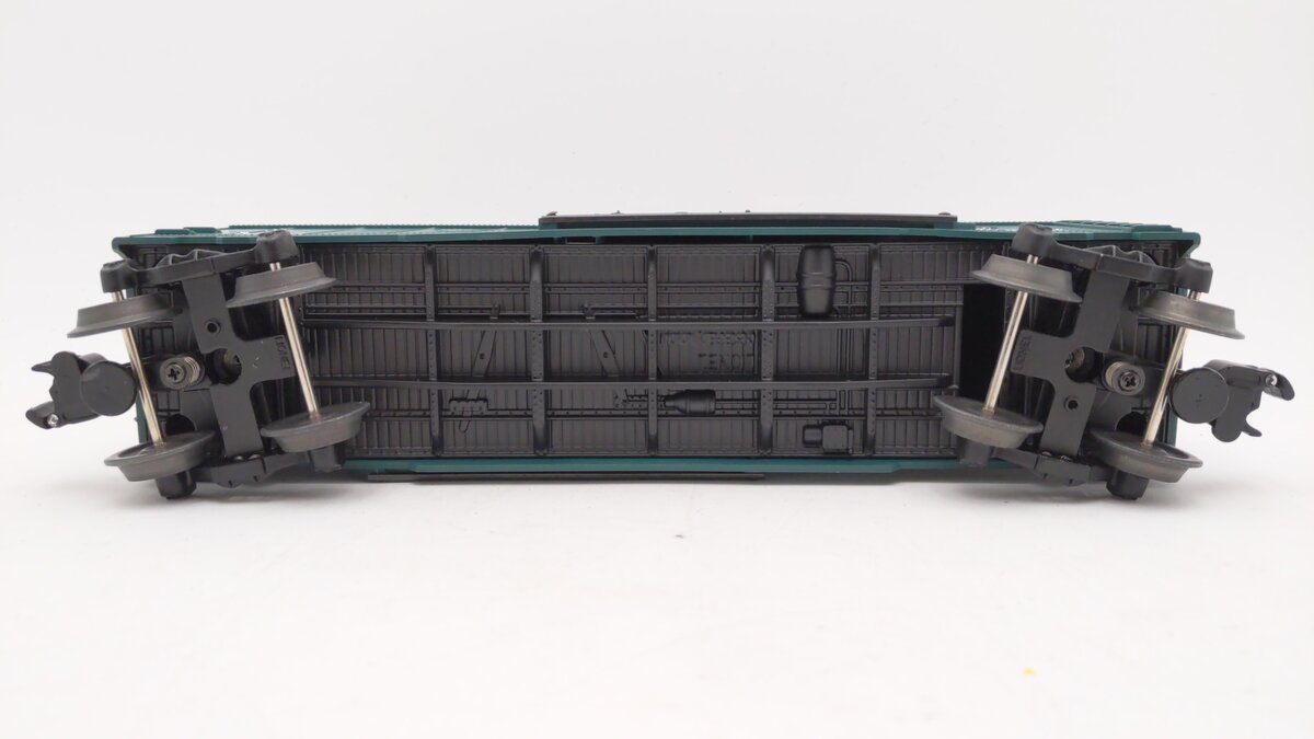 Lionel 6-29297 O Gauge Pennsylvania Railroad 6565 Boxcar #47158 EX