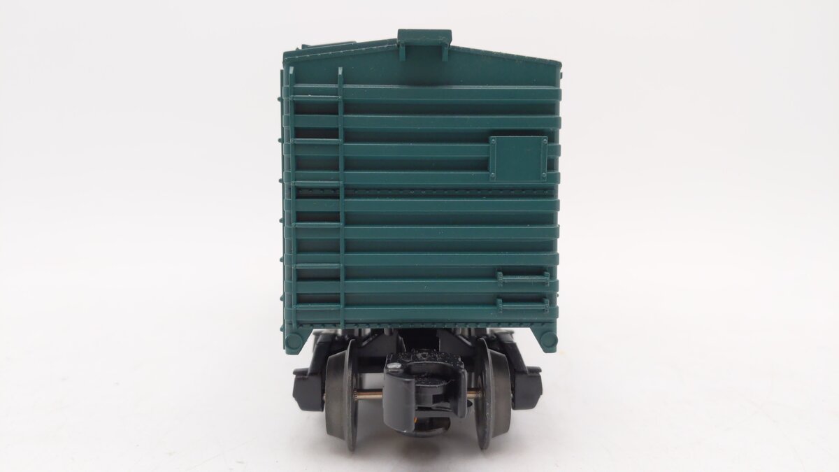 Lionel 6-29297 O Gauge Pennsylvania Railroad 6565 Boxcar #47158 EX