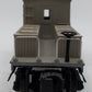 Lionel 6419 Vintage O DL&W Gray Work Caboose EX