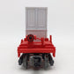 Lionel 6-52196 O Gauge Canadian Pacific Rail Double Stack Unit #524115 EX