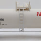 Lionel 6-17899 O NASA 1992 LCCA Convention Tank Car #190 EX