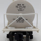 Lionel 6-17899 O NASA 1992 LCCA Convention Tank Car #190 EX