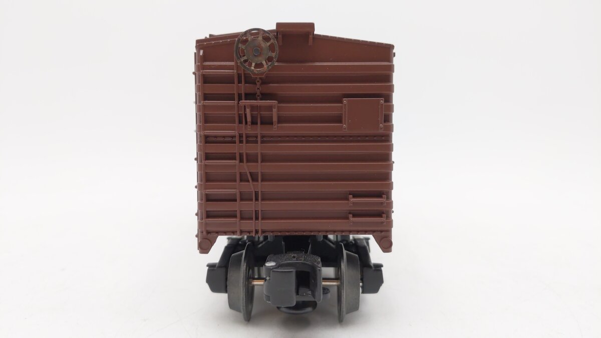 Lionel 6-29296 O Gauge 6565 Pennsylvania Merchandise Service Box Car LN