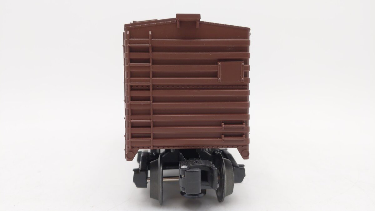 Lionel 6-29296 O Gauge 6565 Pennsylvania Merchandise Service Box Car LN