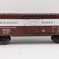 Lionel 6-29296 O Gauge 6565 Pennsylvania Merchandise Service Box Car LN