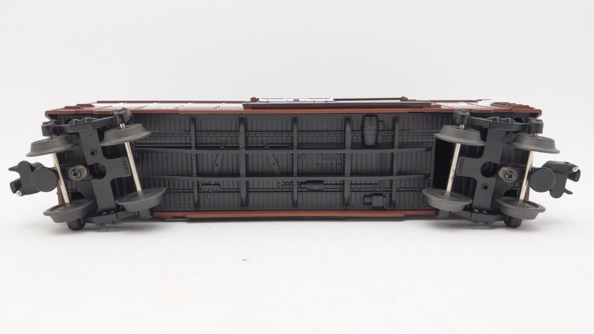 Lionel 6-29296 O Gauge 6565 Pennsylvania Merchandise Service Box Car LN