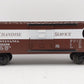 Lionel 6-29296 O Gauge 6565 Pennsylvania Merchandise Service Box Car LN