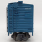 Weaver 76424 Boston and Maine Boxcar [3 Rail] LN
