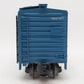 Weaver 76424 Boston and Maine Boxcar [3 Rail] LN