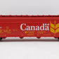 Weaver 101607 Canada 4-Bay Covered Hopper LN