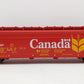 Weaver 101607 Canada 4-Bay Covered Hopper LN