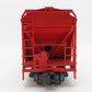 Weaver 101607 Canada 4-Bay Covered Hopper LN
