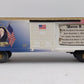 Lionel 6-81489 O Gauge USA Presidents Warren G. Harding Boxcar EX