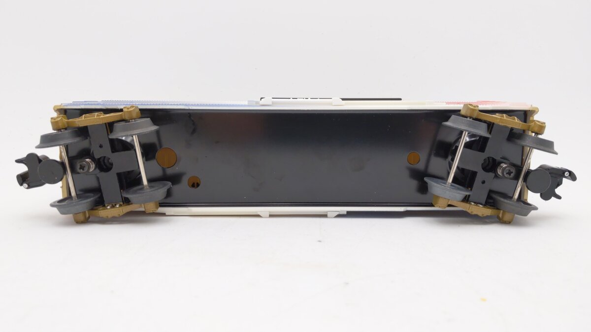 Lionel 6-81489 O Gauge USA Presidents Warren G. Harding Boxcar EX