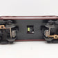 Lionel 6-19787 O Pennsylvania Porthole Caboose EX