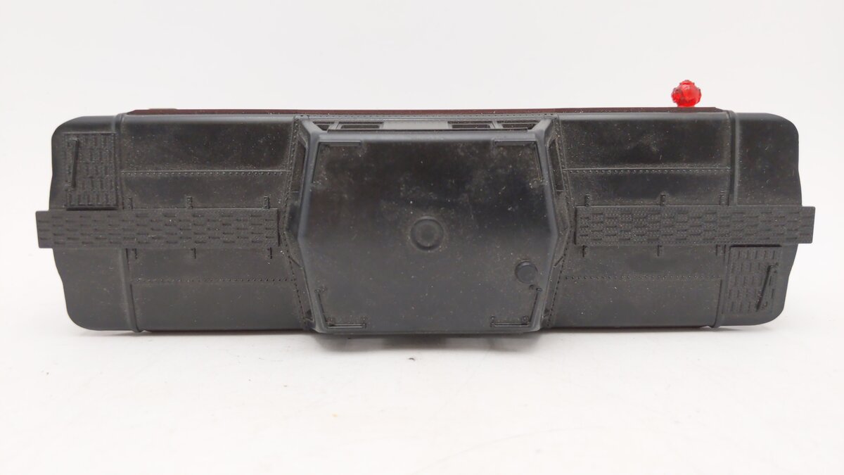 Lionel 6-19787 O Pennsylvania Porthole Caboose EX