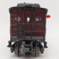 Lionel 6-19787 O Pennsylvania Porthole Caboose EX