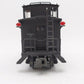Lionel 6-17880 O Gauge LCCA 1990 Denver & Rio Grande Western Woodside Caboose EX
