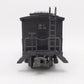 Lionel 6-17880 O Gauge LCCA 1990 Denver & Rio Grande Western Woodside Caboose EX