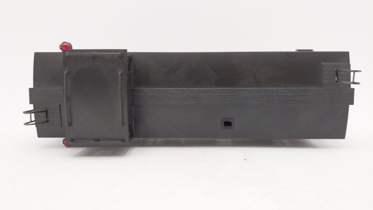 Lionel 6-17880 O Gauge LCCA 1990 Denver & Rio Grande Western Woodside Caboose EX
