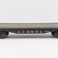 Lionel 6262 Vintage O Flatcar with Wheel Sets (No Wheels) EX