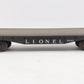 Lionel 6262 Vintage O Flatcar with Wheel Sets (No Wheels) EX