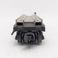 Lionel 6262 Vintage O Flatcar with Wheel Sets (No Wheels) EX