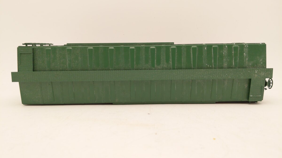 Weaver 47236 O Gauge Pennsylvania Railroad Boxcar #47236 (3 Rail) EX