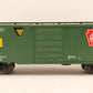 Weaver 47236 O Gauge Pennsylvania Railroad Boxcar #47236 (3 Rail) EX