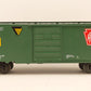 Weaver 47236 O Gauge Pennsylvania Railroad Boxcar #47236 (3 Rail) EX