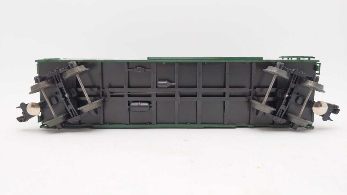 Weaver 47236 O Gauge Pennsylvania Railroad Boxcar #47236 (3 Rail) EX