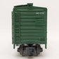 Weaver 47236 O Gauge Pennsylvania Railroad Boxcar #47236 (3 Rail) EX