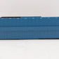 Weaver 76042 Boston & Maine Blue Box Car EX