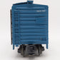 Weaver 76042 Boston & Maine Blue Box Car EX