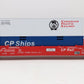 Lionel 6-52195 O Gauge Canadian Pacific LCCA Double Stack 2000 EX
