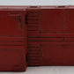 Lionel 6257 Vintage O Gauge Tuscan Southern Pacific Style Caboose #6257 VG